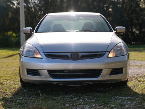 Used 2007 Honda Accord SE image 17
