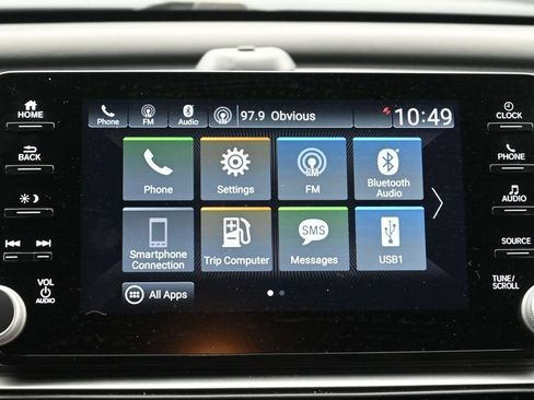 Used 2022 Honda Accord Sport image 22