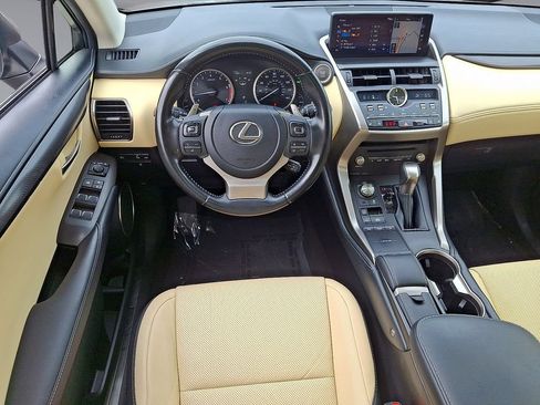 Used 2021 Lexus NX 300 AWD w/ Premium Package image 21