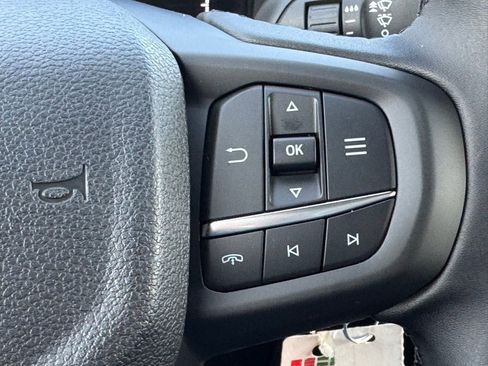 New 2024 Ford Ranger XLT w/ Technology Package image 6