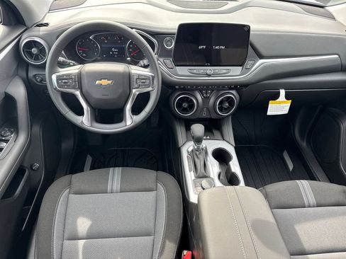 New 2026 Chevrolet Blazer LT w/ Convenience Package FWD image 24