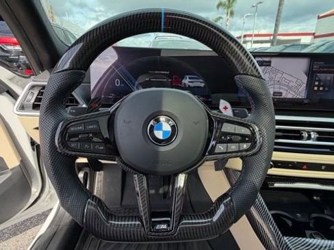 Used 2024 BMW M340i w/ Premium Package image 5