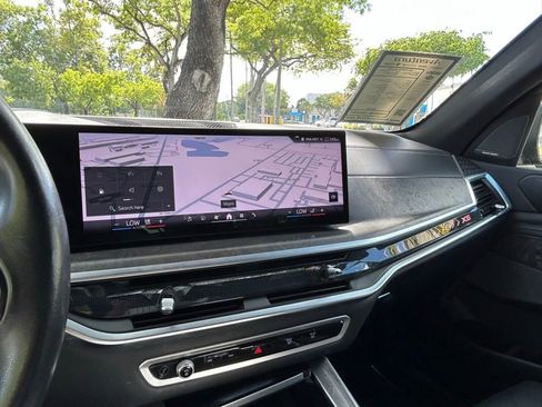 Used 2024 BMW X5 xDrive40i image 23