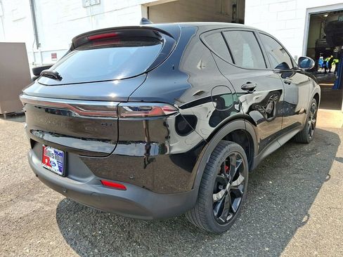 Used 2023 Dodge Hornet GT w/ Track Pack AWD/4WD image 4