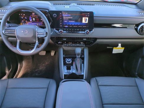 New 2026 Chevrolet Colorado Z71 w/ Technology Package image 15