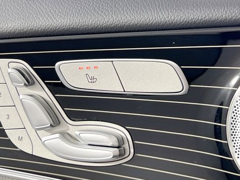 Used 2023 Mercedes-Benz E 350 4MATIC Sedan image 21