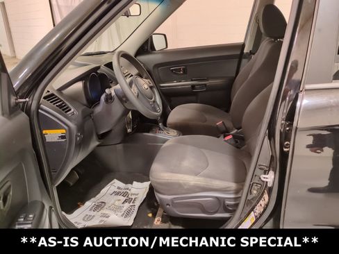 Used 2013 Kia Soul image 15