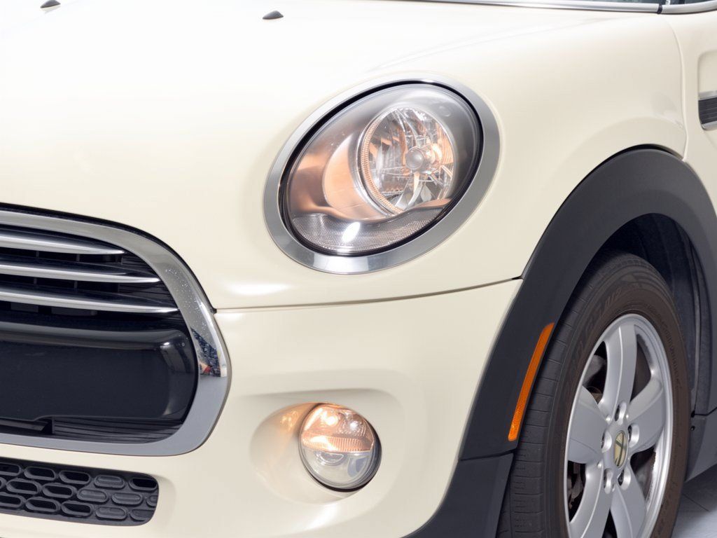 Used 2017 MINI Cooper Convertible FWD image 12