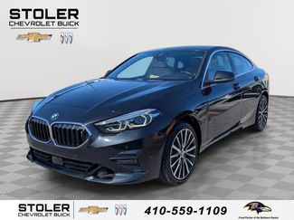 Used 2022 BMW 228i xDrive Gran Coupe w/ Premium Package 2 video 1