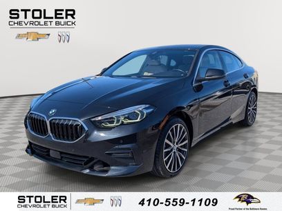 Used 2022 BMW 228i xDrive Gran Coupe w/ Premium Package 2