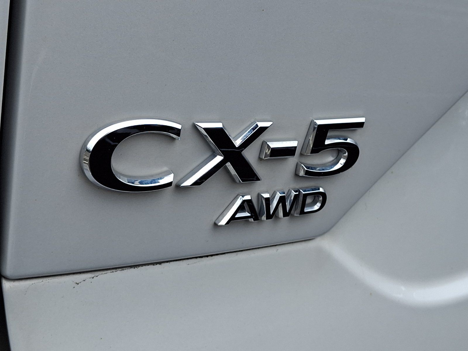 Used 2023 MAZDA CX-5 AWD 2.5 S w/ Select Package image 29