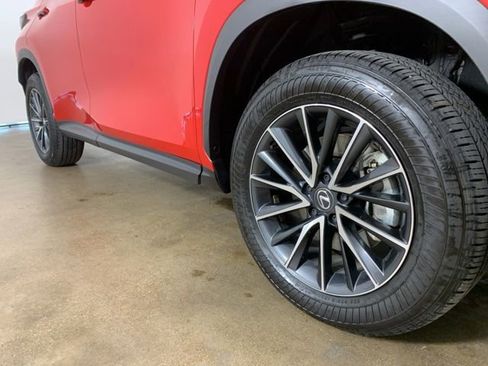 Used 2024 Lexus NX 350h AWD image 6