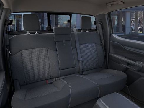 New 2026 Ford Ranger XLT w/ Equipment Group 301A High image 11