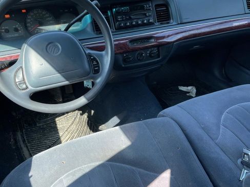 Used 2000 Mercury Grand Marquis GS RWD image 14