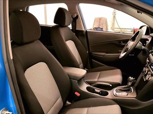 Used 2019 Hyundai Kona SEL image 6