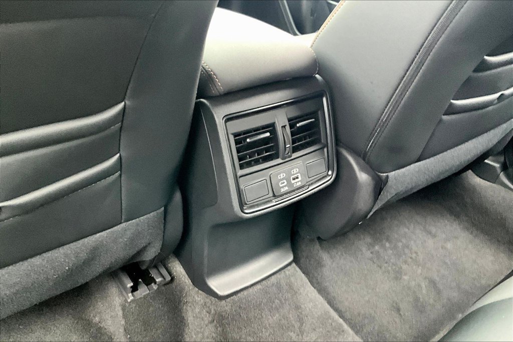 Used 2026 Subaru Forester Sport w/ Onyx Edition AWD/4WD image 10