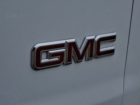 Used 2025 GMC Savana 2500 w/ Driver Convenience Package RWD image 40