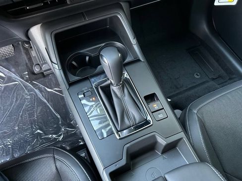 New 2026 MAZDA CX-5 Select AWD/4WD image 19