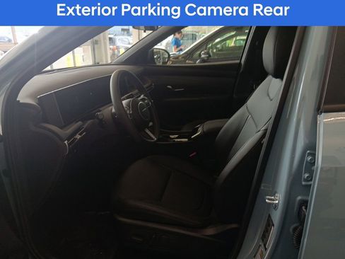 New 2026 Hyundai Santa Cruz SEL image 3