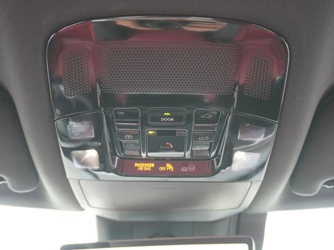 Certified 2025 Lexus RX 500h F Sport w/ Convenience Package AWD/4WD image 30