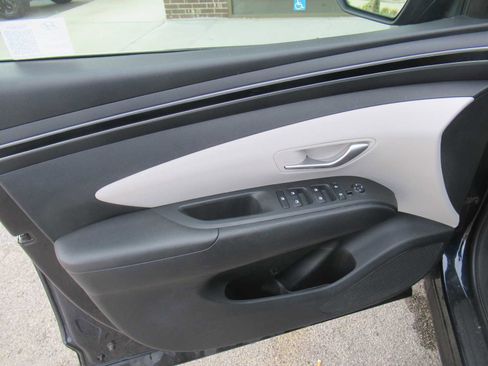 Used 2024 Hyundai Tucson SEL image 16