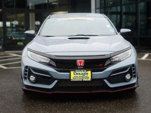 Used 2020 Honda Civic Type R image 11