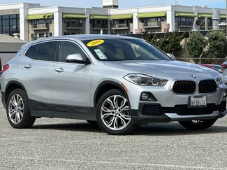 Used 2018 BMW X2 xDrive28i video 2