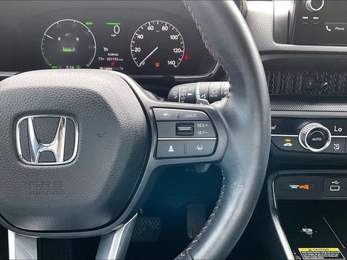 Used 2025 Honda CR-V Sport-L image 12