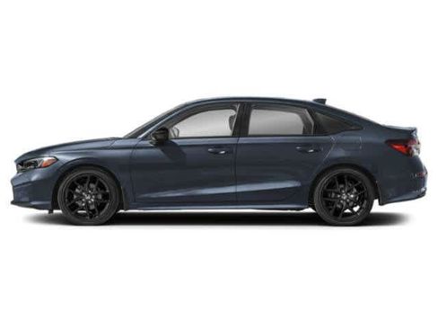 Used 2026 Honda Civic Sport image 3