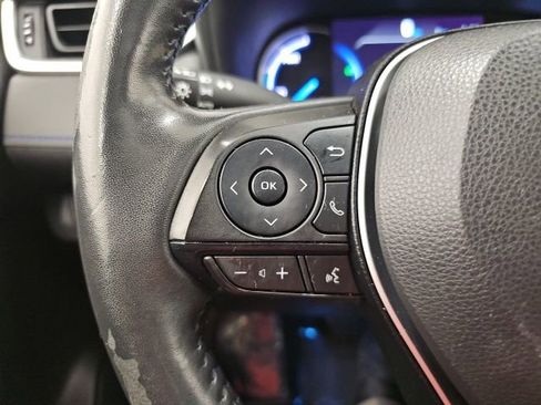 Used 2022 Toyota RAV4 XSE image 21