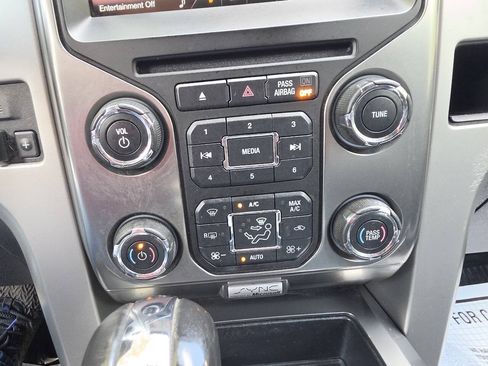 Used 2013 Ford F150 FX4 w/ Luxury Equipment Group AWD/4WD image 21