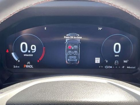 New 2026 Ford Explorer Active image 20