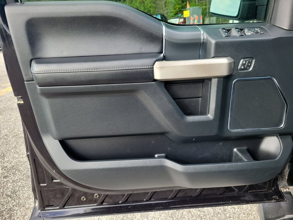 Used 2020 Ford F150 Lariat AWD/4WD image 16