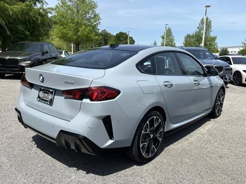 New 2026 BMW 228i w/ Technology Package FWD image 3