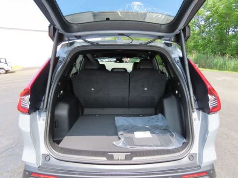 New 2026 Honda CR-V Sport-L image 12