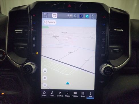 Used 2025 RAM 2500 Big Horn image 21