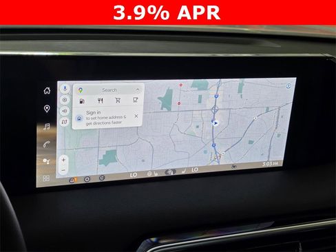 New 2026 Nissan Armada SL image 17