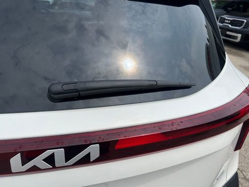Certified 2024 Kia Seltos S AWD/4WD image 36
