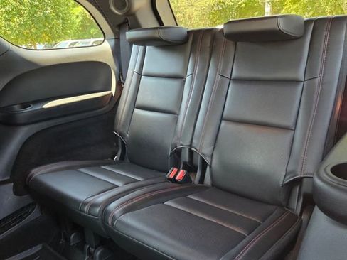 Used 2022 Dodge Durango R/T RWD image 12