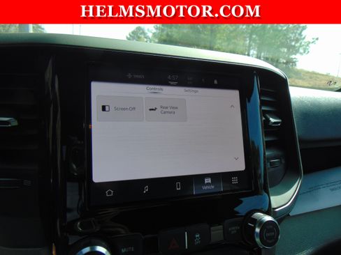 New 2026 RAM 3500 Tradesman AWD/4WD image 28