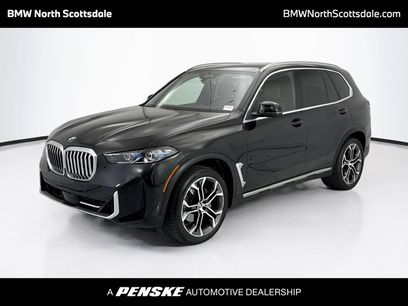 Certified 2026 BMW X5 xDrive40i