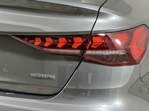 New 2026 Audi A3 2.0T Premium Plus image 23