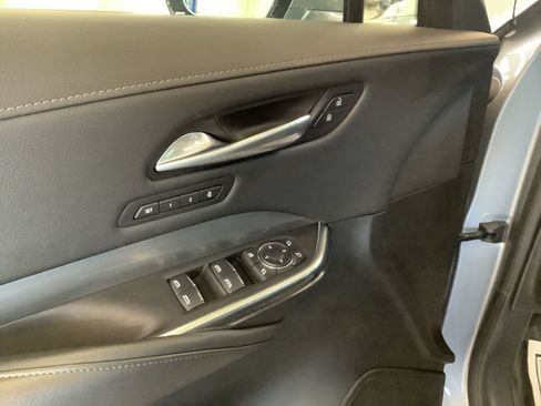 Used 2024 Cadillac XT4 Premium Luxury AWD/4WD image 22