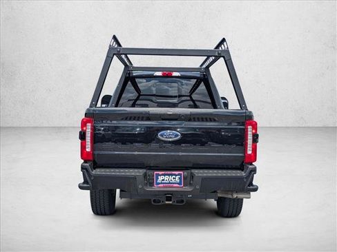 Certified 2024 Ford F250 XL w/ STX Appearance Package AWD/4WD image 7