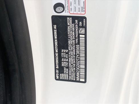 New 2026 MINI Cooper S image 18