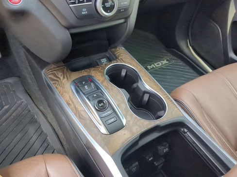Used 2019 Acura MDX FWD w/ Advance Package image 20