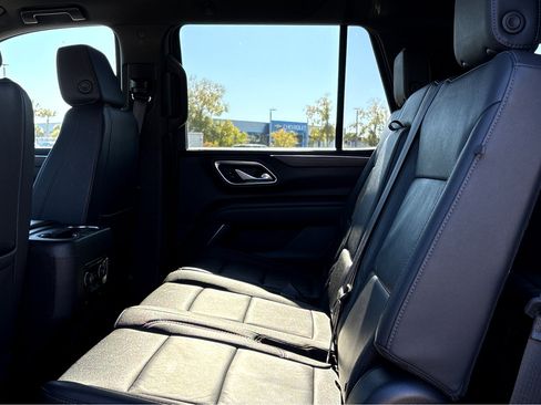 Used 2023 Chevrolet Tahoe LT image 19