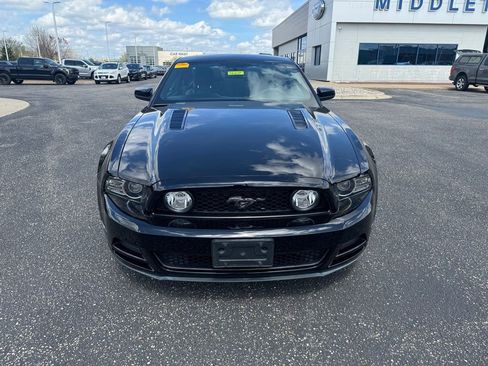 Used 2013 Ford Mustang GT w/ Brembo Brake Pkg RWD image 10