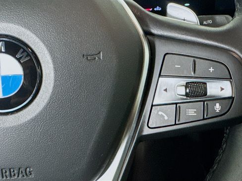 Used 2023 BMW 330i xDrive Sedan w/ Premium Package image 14