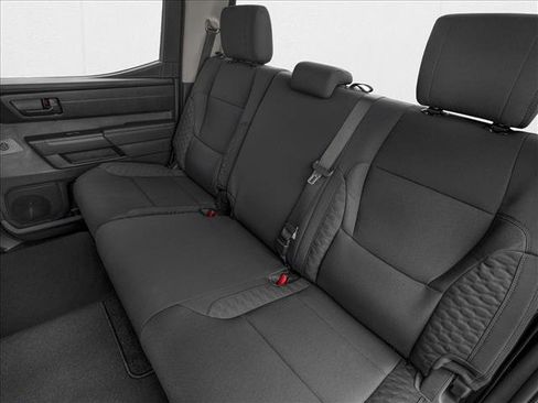 New 2026 Toyota Tundra SR image 9